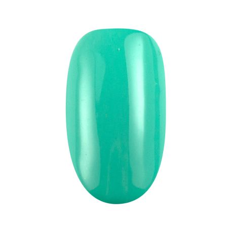 E.MiLac PR Turquoise Icing 198 – Vernis gel pastel turquoise 9 ml