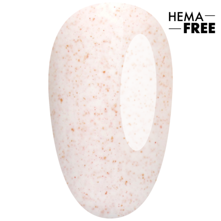 E.MiLac MN Verona 281 – Vernis gel pastel élégant 9 ml