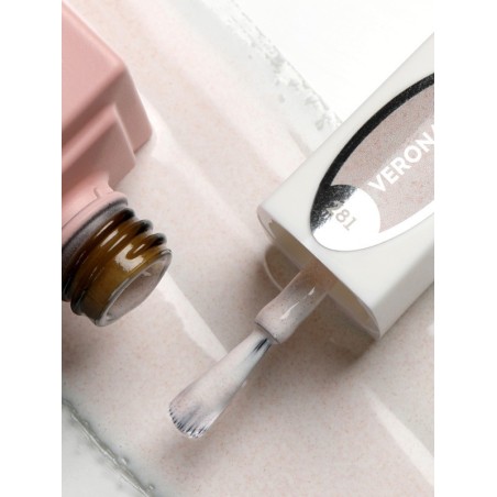 E.MiLac MN Verona 281 – Vernis gel pastel élégant 9 ml