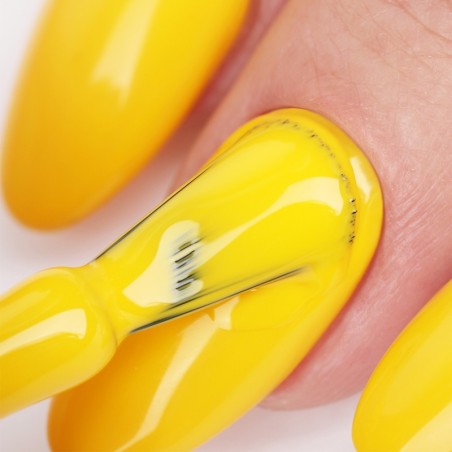 E.MiLac MI Stand Out 370 – Vernis gel collection My Impulse 9 ml