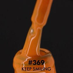 E.MiLac MI Keep Smiling 369 – Vernis gel collection My Impulse 9 ml