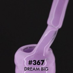 E.MiLac MI Dream Big 367 – Vernis Gel Collection My Impulse 9ml