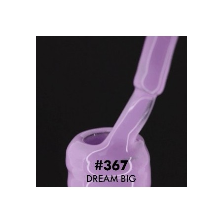 E.MiLac MI Dream Big 367 – Vernis Gel Collection My Impulse 9ml