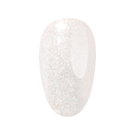 E.MiLac NY Moonstone #329 | Vernis Gel Fêtes Éclatant 9 ml