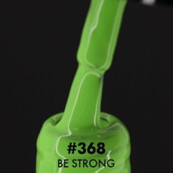 E.MiLac MI Be Strong #368 – Gel Polish 9 ml | Collection My Impulse
