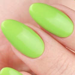E.MiLac MI Be Strong #368 – Gel Polish 9 ml | Collection My Impulse