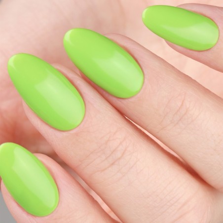 E.MiLac MI Be Strong #368 – Gel Polish 9 ml | Collection My Impulse
