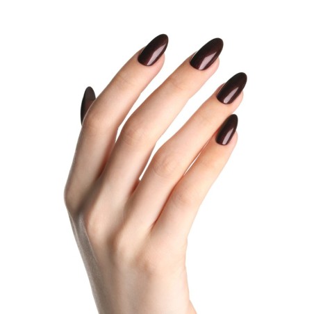 E.MiLac LT No Rush #387 – Gel Polish 9 ml | Collection Lost in Time