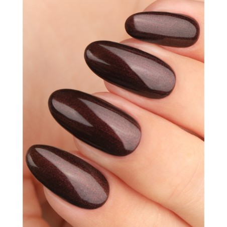 E.MiLac LT No Rush #387 – Gel Polish 9 ml | Collection Lost in Time