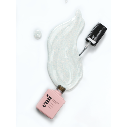 E.MiLac NY Moonstone #329 | Vernis Gel Fêtes Éclatant 9 ml