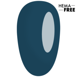 E.MiLac Indigo  033, 9 ml.