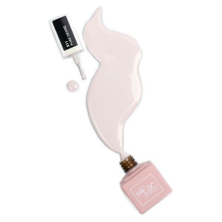 E.MiLac Vernis Gel – Collection 6 Nuances | Classiques Intemporels
