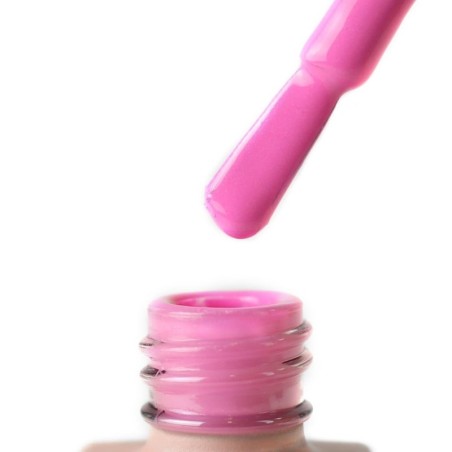 E.MiLac FA Paris Rose 01 – Vernis Gel Fashion Weeks | 9 ml