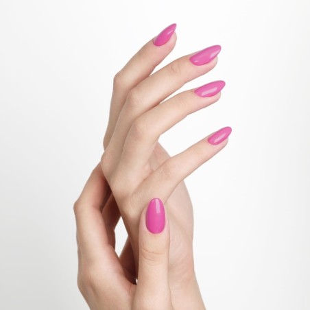 E.MiLac FA Paris Rose 01 – Vernis Gel Fashion Weeks | 9 ml