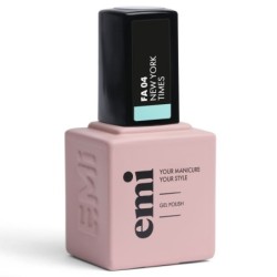 E.MiLac FA New York Times 04 – Vernis gel Fashion Week 9 ml