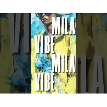 E.MiLac FA Milan Vibe 03 – Vernis gel Fashion Week 9 ml