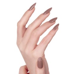 E.MiLac CN Macadamia 360 – Vernis gel Nature 9 ml