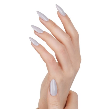 E.MiLac CN Light Drizzle 362 – Vernis gel Nature 9 ml