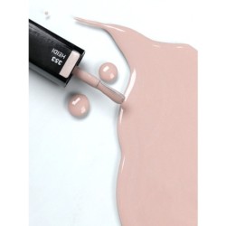 E.MiLac ANG Heidi 353 – Vernis gel tendance automne-hiver 9 ml