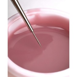 Brush Needle – Pinceau Précis pour Réparation d’Ongles