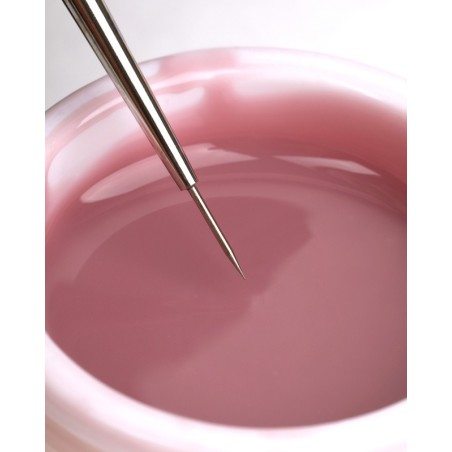 Brush Needle – Pinceau Précis pour Réparation d’Ongles