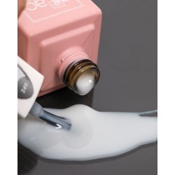 E.MiLac Milk Style #249 | Vernis Gel Lait Haute Couture