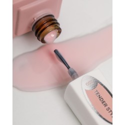 E.MiLac Tender Style #250 | Vernis Gel Naturel Haute Tenue