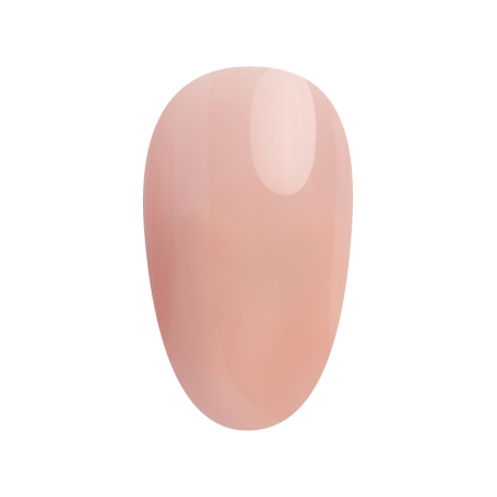 E.MiLac Beige Style #252 | Vernis Gel Nude Haute Tenue