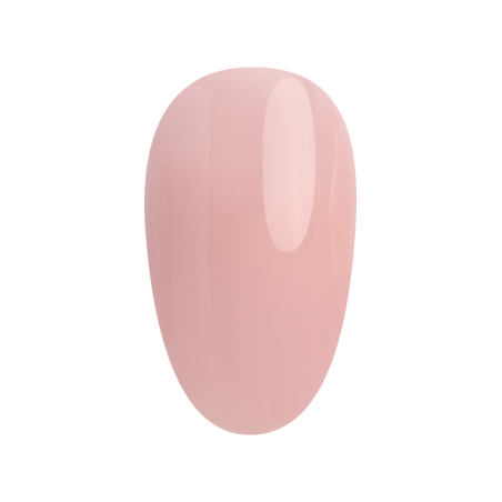 E.MiLac Pink Style #251 | Vernis Gel Rose Naturel Longue Tenue