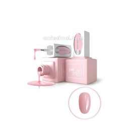 E.MiLac Pink Style #251 | Vernis Gel Rose Naturel Longue Tenue