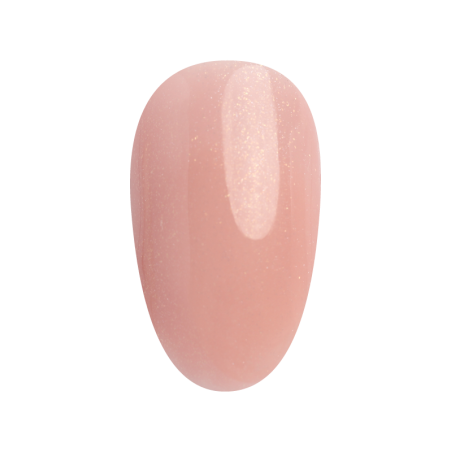 E.MiLac Wedding Ring #151 | Vernis Gel Mariage Scintillant