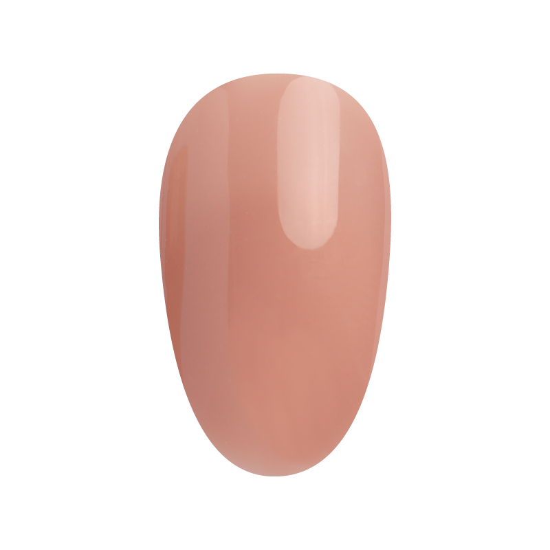 E.MiLac Nude Style #107 | Vernis Gel Nude Haute Couture 9 ml