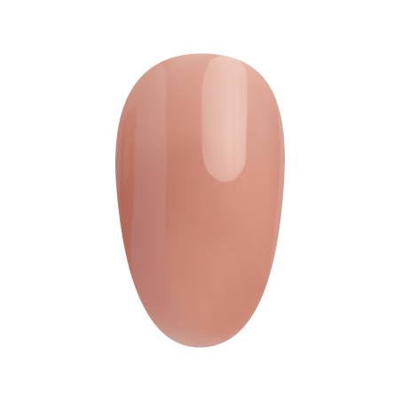 E.MiLac Nude Style #107 | Vernis Gel Nude Haute Couture 9 ml