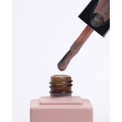 E.MiLac Nude Style #107 | Vernis Gel Nude Haute Couture 9 ml
