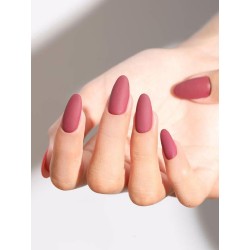 E.MiLac JA Rendez-vous #299 | Vernis Gel Rouge Audacieux 9 ml