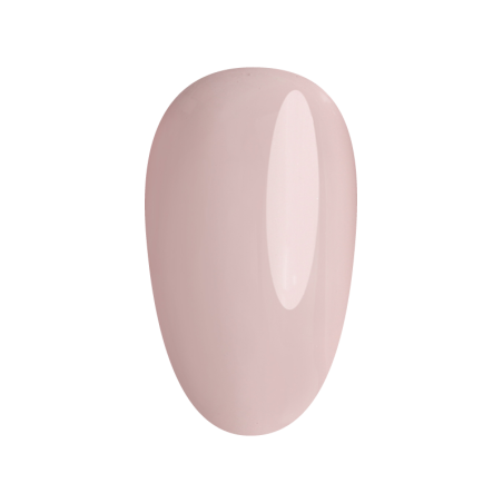 E.MiLac ND Hidden Feeling #313 | Vernis Gel Nude Élégant 9 ml