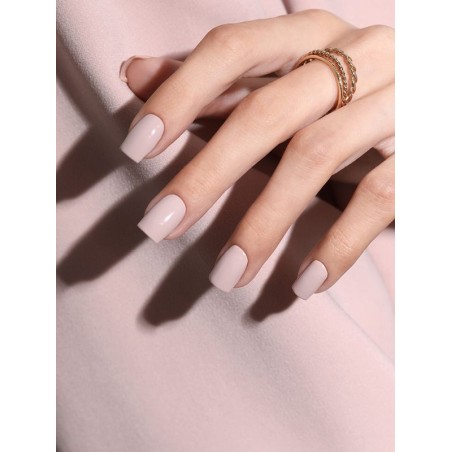 E.MiLac ND Hidden Feeling #313 | Vernis Gel Nude Élégant 9 ml