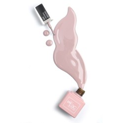 E.MiLac ND Hidden Feeling #313 | Vernis Gel Nude Élégant 9 ml
