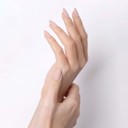E.MiLac Pink Cream #003 | Vernis Gel Rose Crème 9 ml
