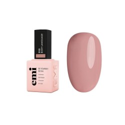 E.MiLac ND Body Language #315 | Vernis Gel Base Classique 9 ml