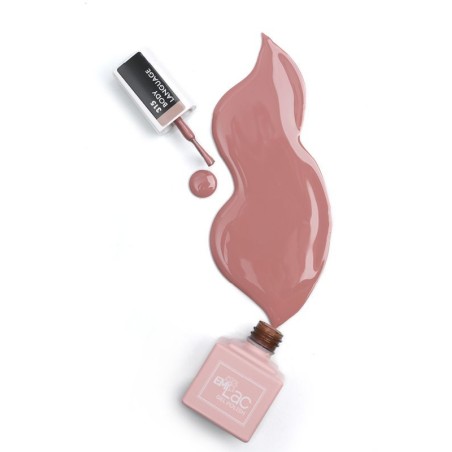 E.MiLac ND Body Language #315 | Vernis Gel Base Classique 9 ml