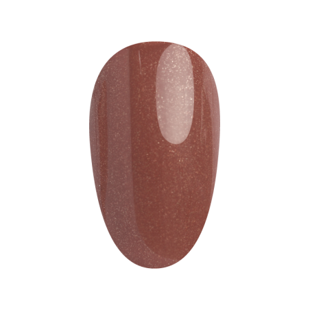 E.MiLac BS Friend Zone #264 | Vernis Gel Nude Luxueux 9 ml