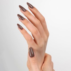 E.MiLac Americano #017 | Vernis Gel Couleur Intense 9 ml