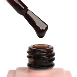 E.MiLac HC Oak Bark #432 – Vernis Gel Automne Élégant | 9 ml