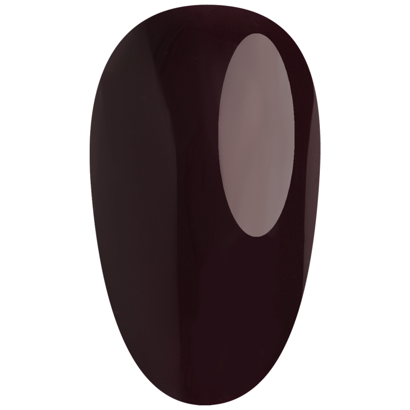 E.MiLac HC Oak Bark #432 – Vernis Gel Automne Élégant | 9 ml
