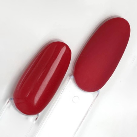 E.MiLac Berry Cocktail #019 – Vernis Gel Rouge | 9 ml