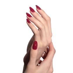 E.MiLac DV Imperial Red 072, 9 ml.