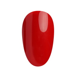 E.MiLac Perfect Red #230 – Vernis Gel Rouge Intense | Dolce Vita