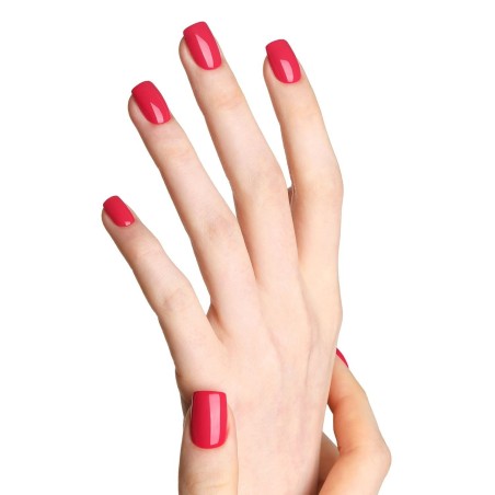 E.MiLac Raspberry #073 – Rouge Framboise Élégant | Dolce Vita
