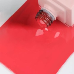 E.MiLac Coral #010 – Vernis Gel Corail Haute Couture